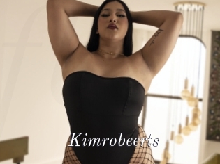 Kimrobeerts