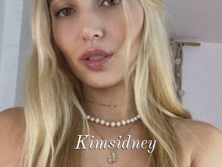 Kimsidney