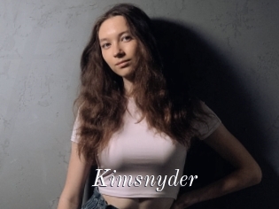 Kimsnyder