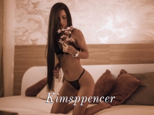 Kimsppencer
