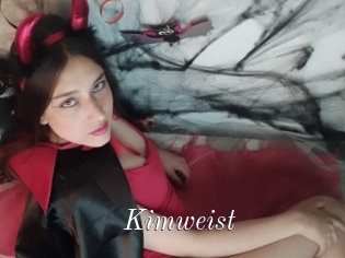 Kimweist