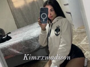 Kimxxmadison