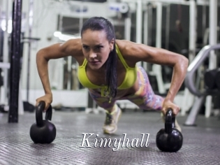 Kimyhall