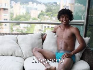 Kingcurly