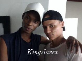 Kingslavex