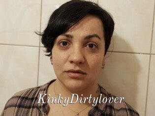 KinkyDirtylover