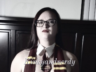Kinkyandnerdy