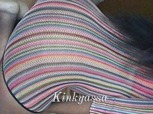 Kinkyassa