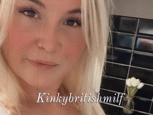 Kinkybritishmilf