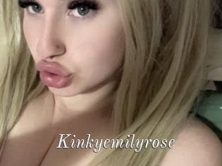 Kinkyemilyrose