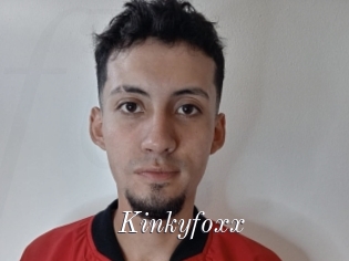 Kinkyfoxx