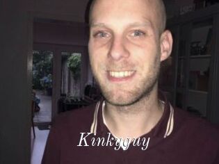 Kinkyguy