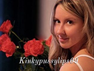 Kinkypussylips69