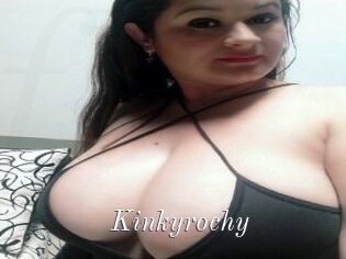 Kinkyrochy