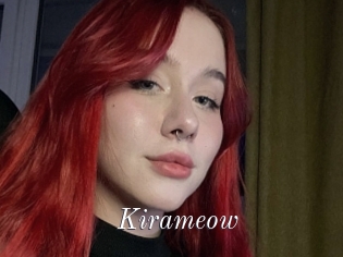 Kirameow