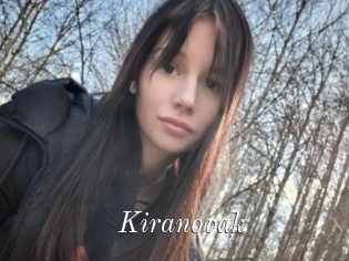 Kiranovak