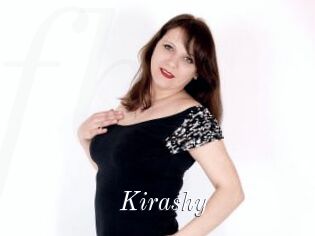 Kirashy