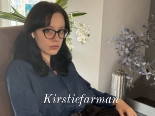 Kirstiefarman