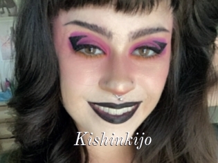Kishinkijo