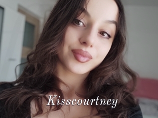 Kisscourtney