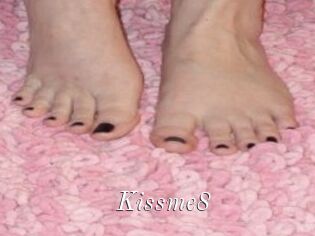 Kissme8