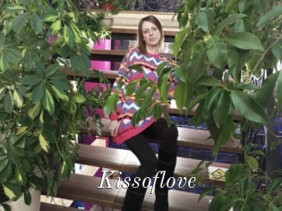 Kissoflove
