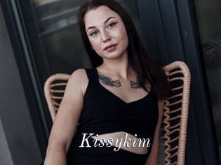 Kissykim