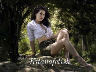 Kitanafetish