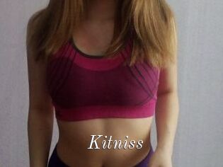 Kitniss