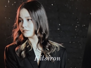 Kitsiron