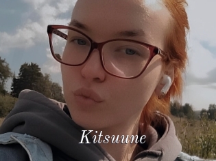 Kitsuune