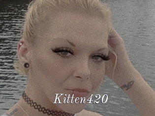 Kitten420