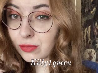 Kitty1queen