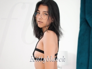 Kittyblacck