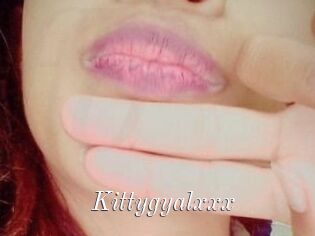 Kittygyalxxx