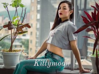 Kittymoon