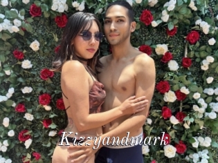 Kizzyandmark