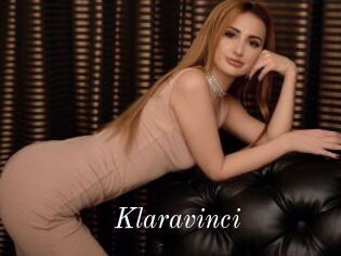 Klaravinci