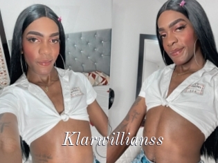 Klarwillianss