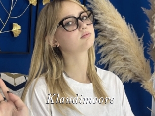 Klaudimoore