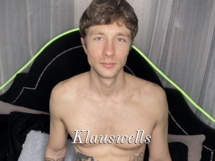 Klauswells