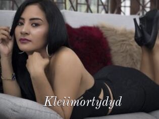 Kleiimortydyd