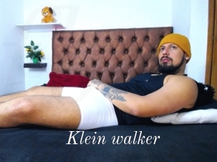 Klein_walker