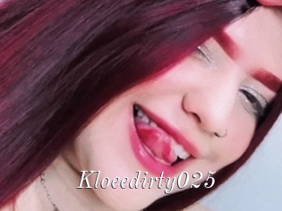 Kloeedirty025