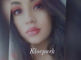 Kloepark