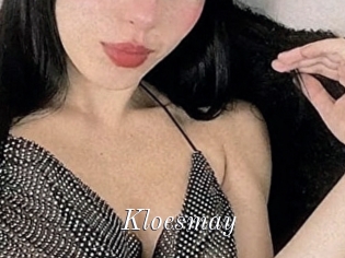 Kloesmay