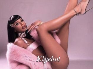 Klyehot