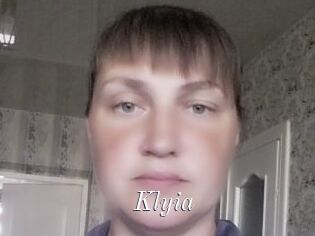 Klyia