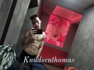 Knudsenthomas