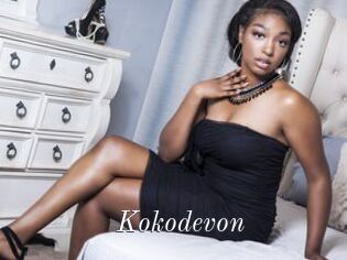Kokodevon